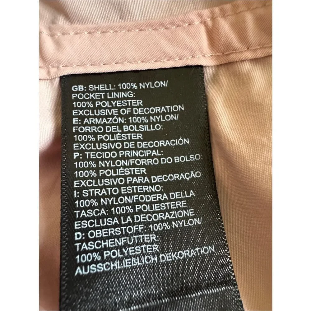 The North Face Crew Run Wind Anorak Large Women’s Windwall